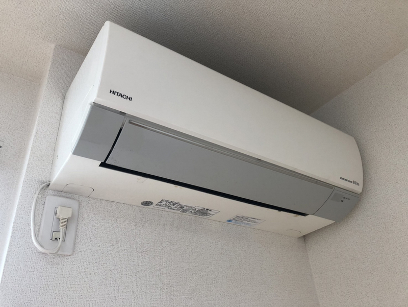 グランペール古賀ⅢAの物件内観写真