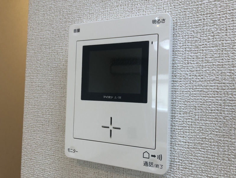 グランペール古賀ⅢAの物件内観写真