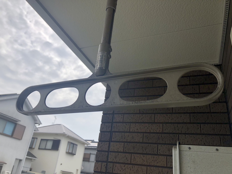 グランペール古賀ⅢAの物件内観写真