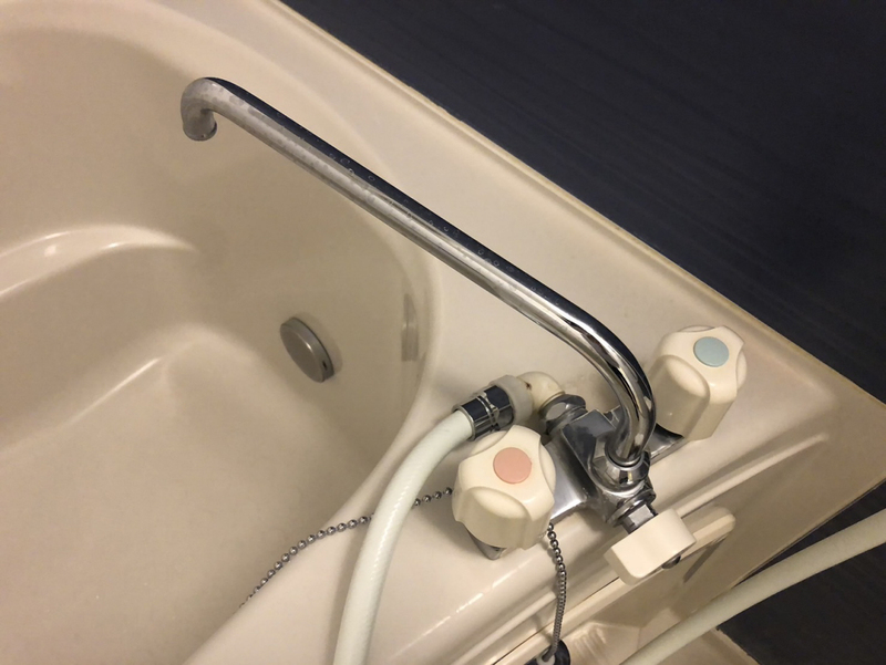 グランペール古賀ⅢAの物件内観写真