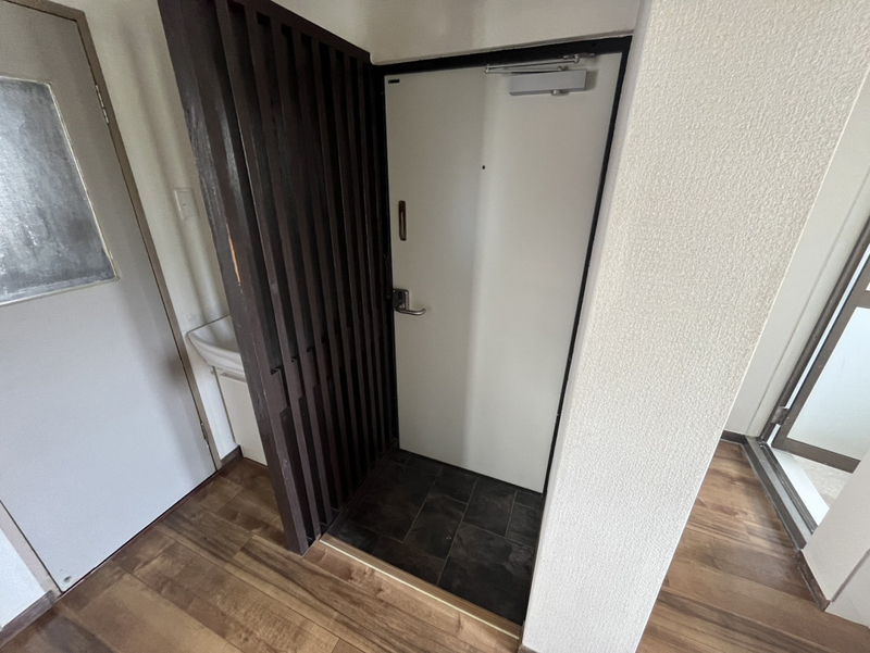 玄関 写真7