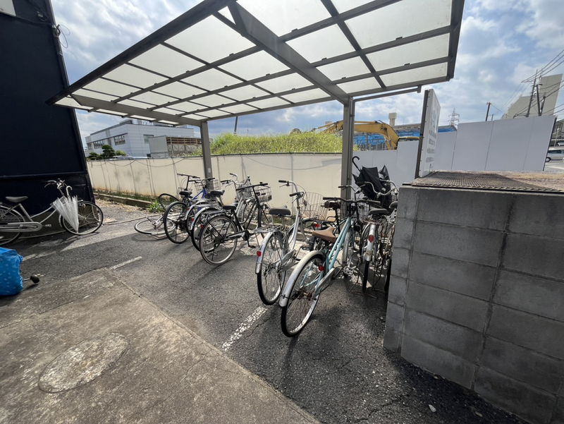 共用部 写真11