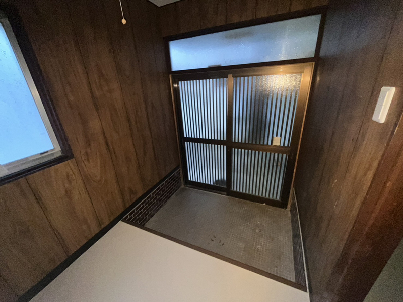 名古山町樽貸家の物件内観写真