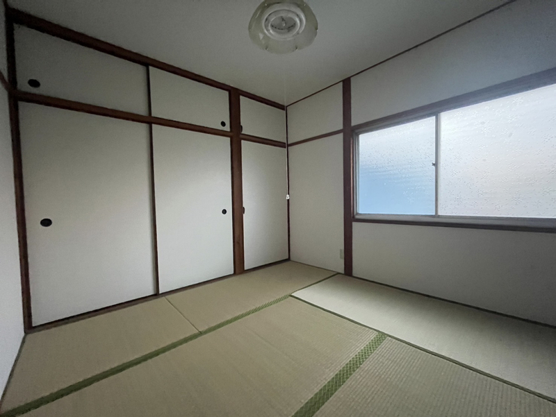 名古山町樽貸家の物件内観写真