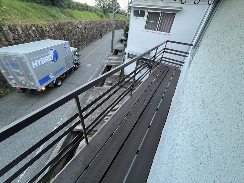 名古山町樽貸家の物件内観写真