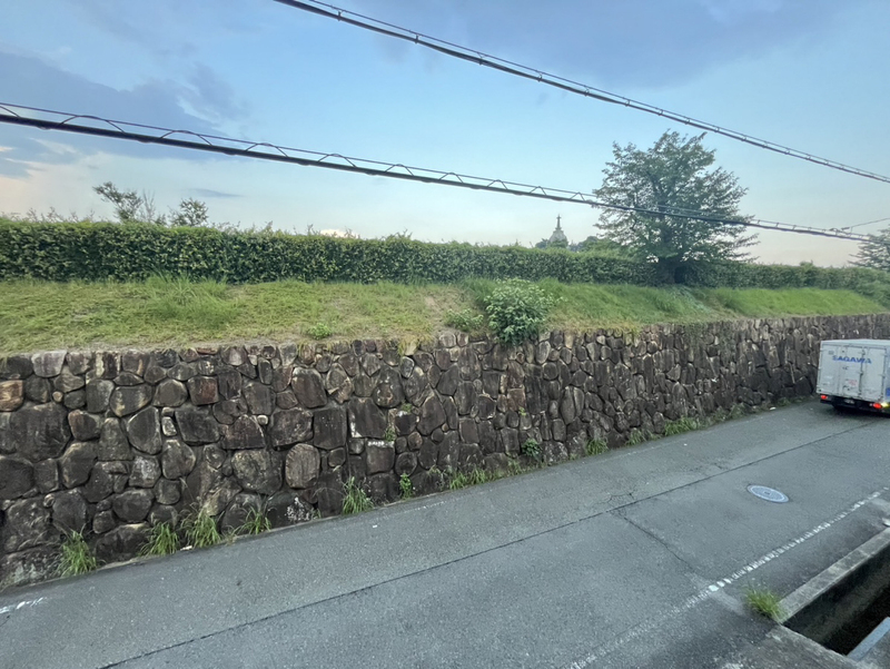 名古山町樽貸家の物件内観写真