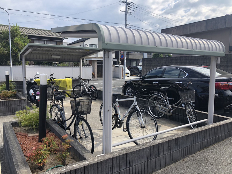 K’s Lifeの物件内観写真