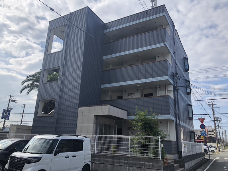 K’s Lifeの物件外観写真