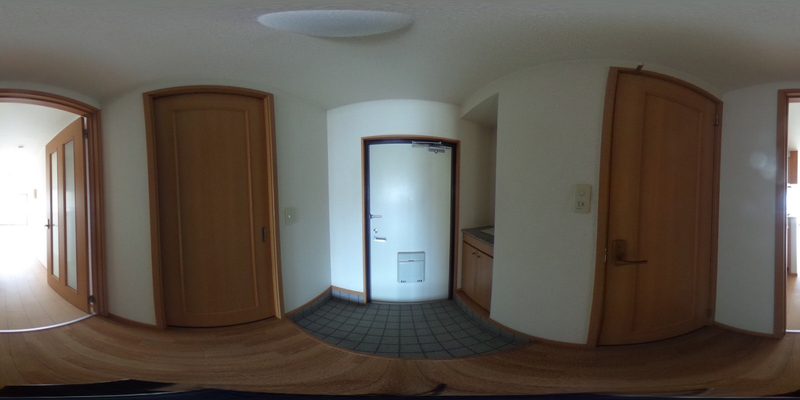 K’s Lifeの物件内観写真
