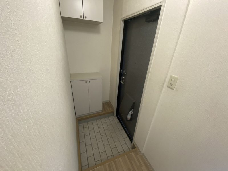 蒲田SOLSTAGEの物件内観写真