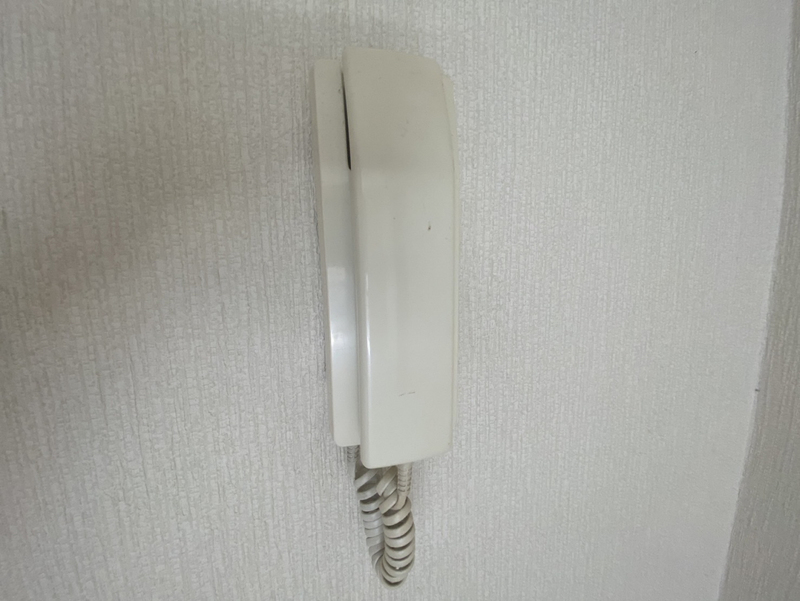 蒲田SOLSTAGEの物件内観写真