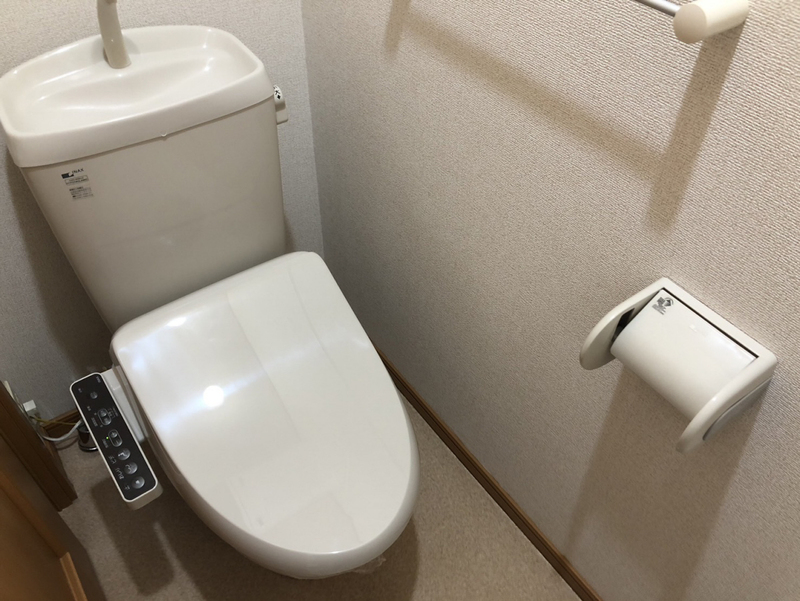 ササラビレッジの物件内観写真