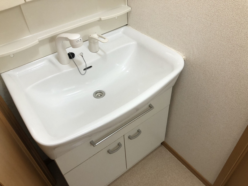ササラビレッジの物件内観写真