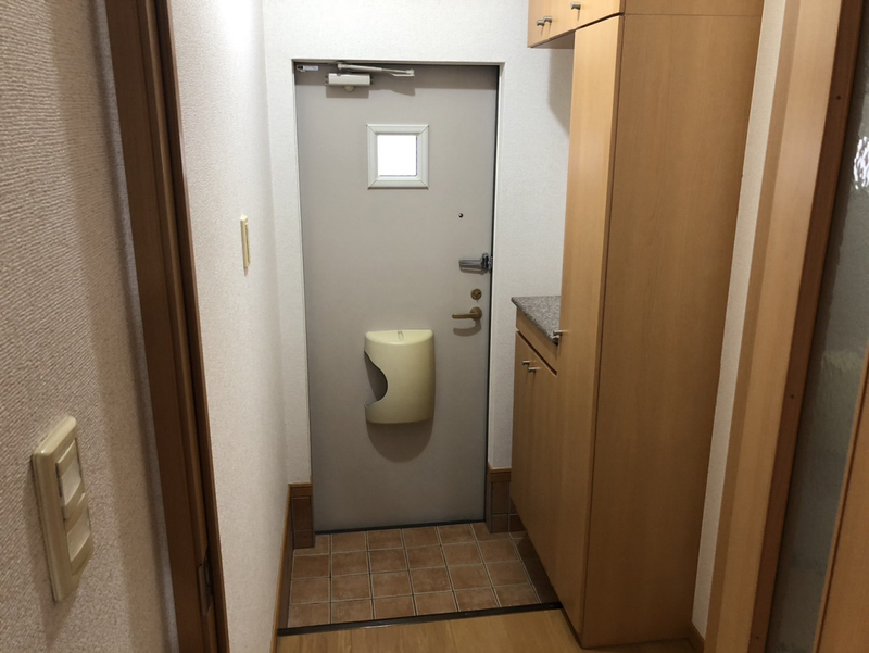 ササラビレッジの物件内観写真
