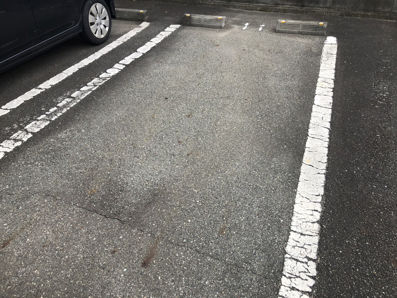 ササラビレッジの物件外観写真