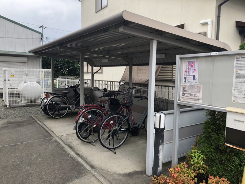 ササラビレッジの物件内観写真