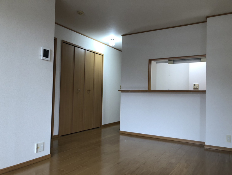 物件内観写真
