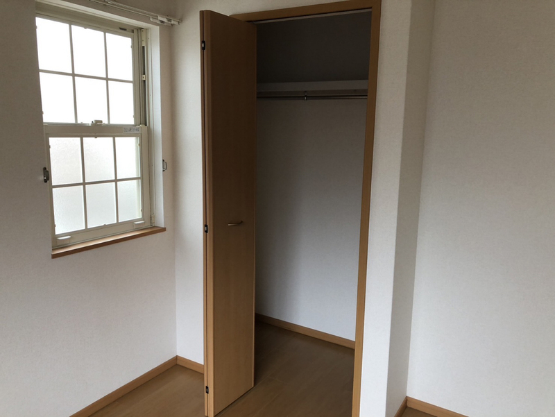 ササラビレッジの物件内観写真