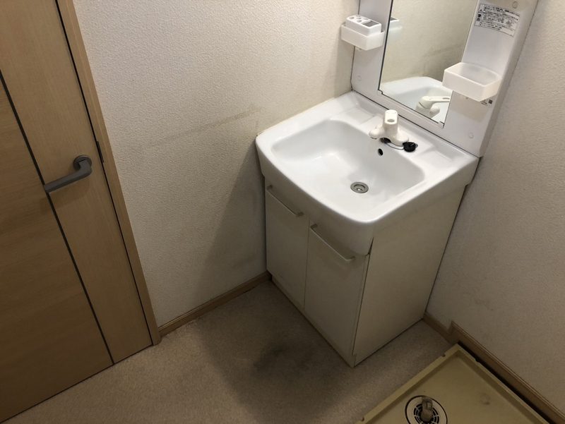 VANROCK勝原駅前の物件内観写真