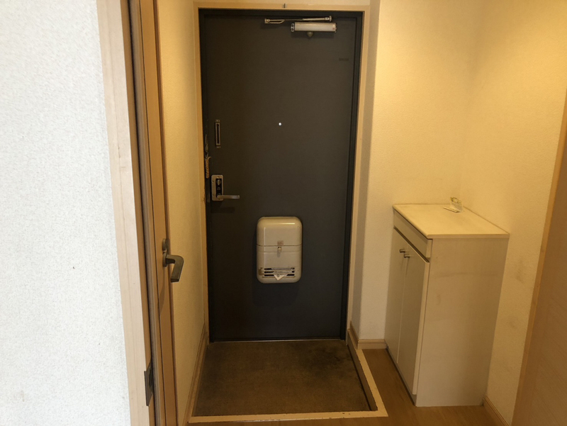 VANROCK勝原駅前の物件内観写真