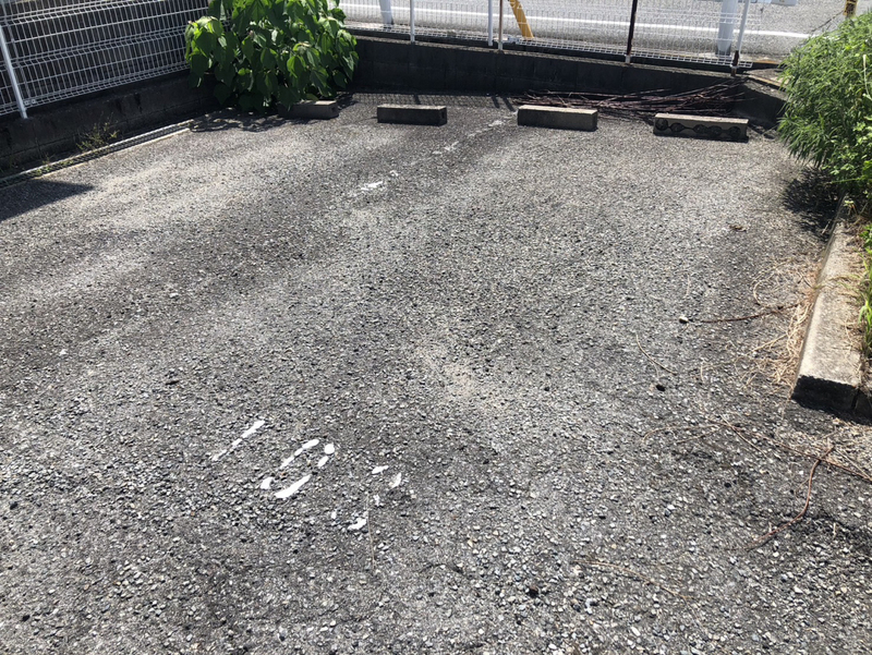 VANROCK勝原駅前の物件外観写真
