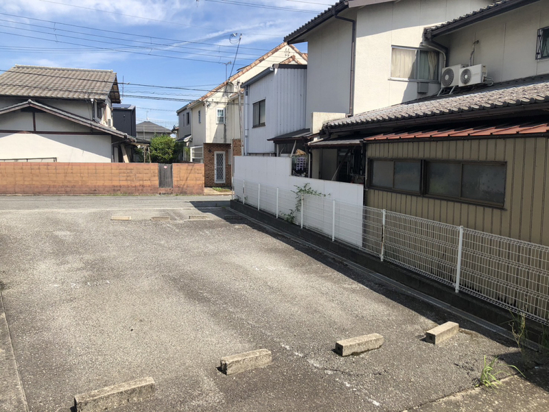 VANROCK勝原駅前の物件内観写真