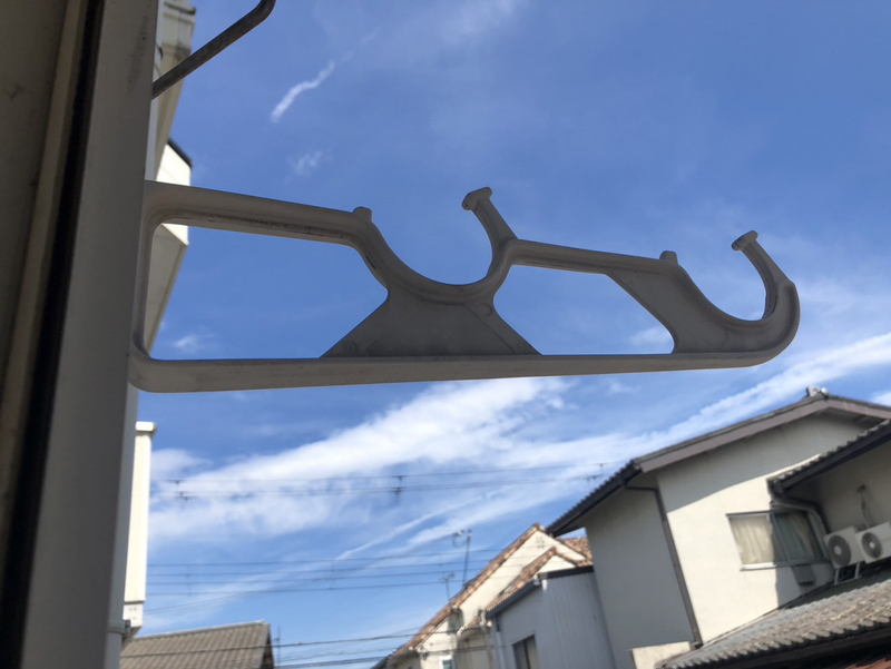 VANROCK勝原駅前の物件内観写真