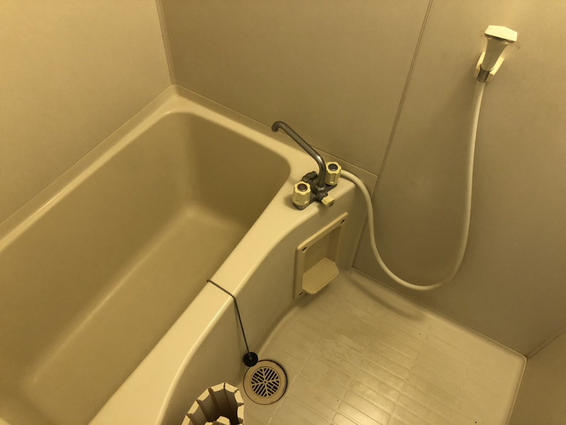 フラッツ東今宿Wの物件内観写真