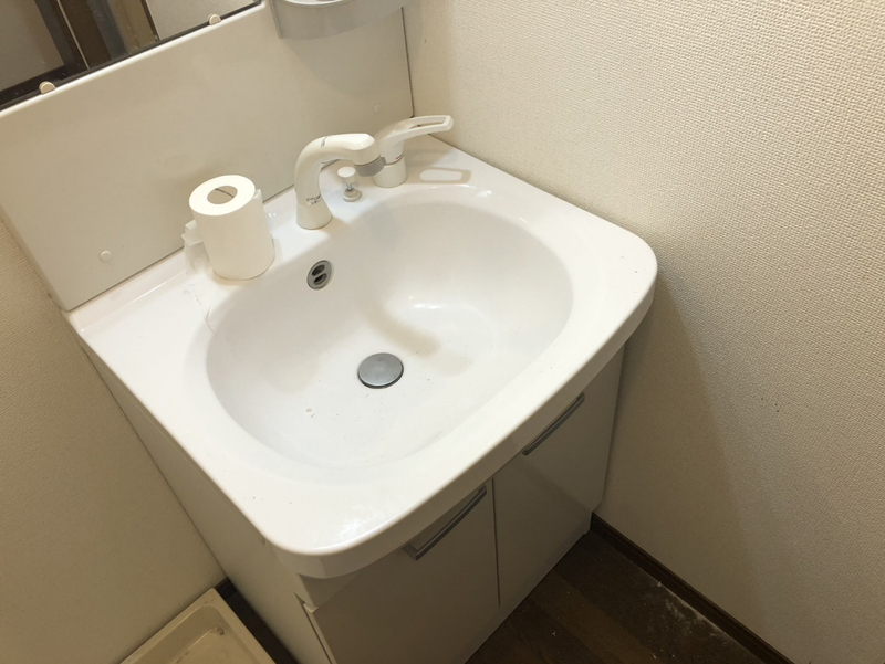 フラッツ東今宿Wの物件内観写真