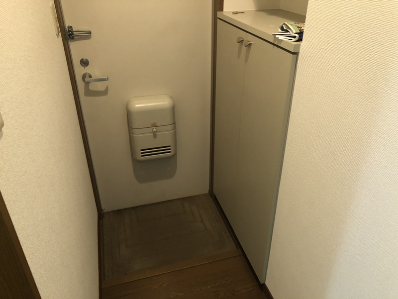フラッツ東今宿Wの物件内観写真