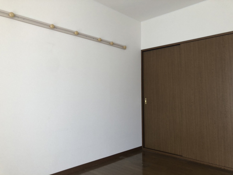 フラッツ東今宿Wの物件内観写真