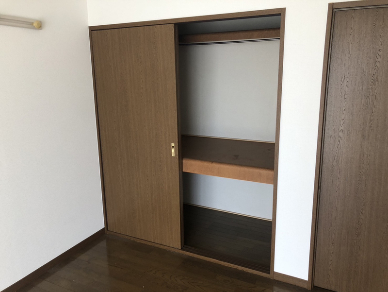 フラッツ東今宿Wの物件内観写真