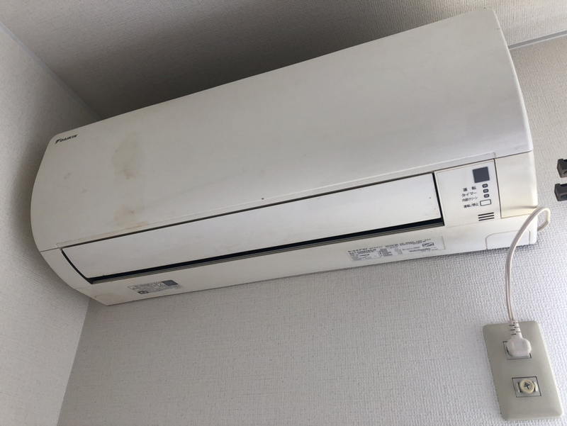 フラッツ東今宿Wの物件内観写真