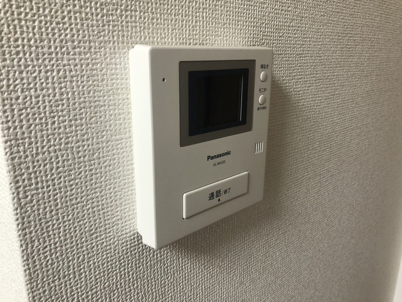 フラッツ東今宿Wの物件内観写真