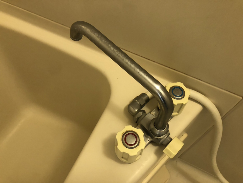 フラッツ東今宿Wの物件内観写真