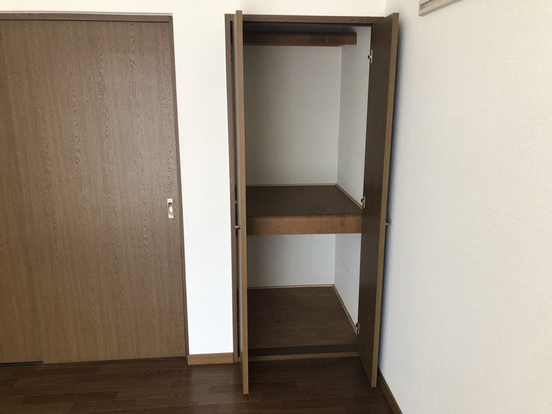 フラッツ東今宿Wの物件内観写真