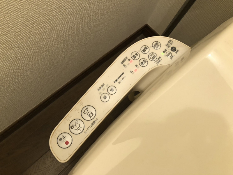 フラッツ東今宿Wの物件内観写真
