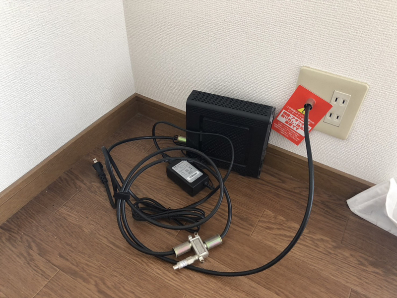 フラッツ東今宿Wの物件内観写真