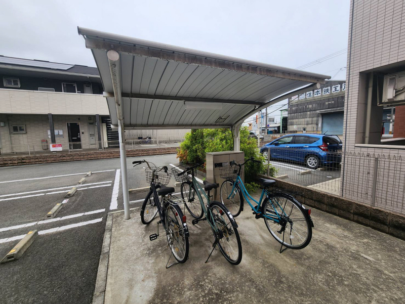 共用部 写真11