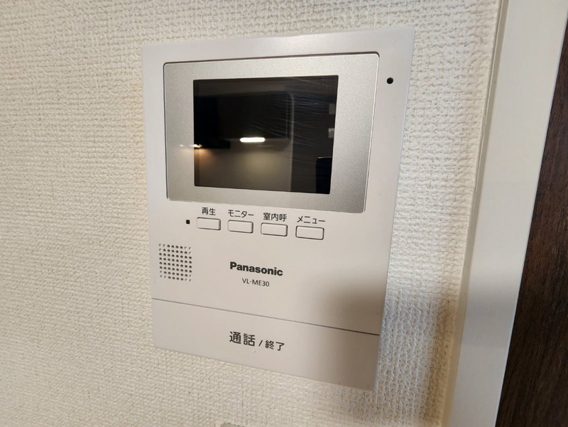 セキュリティ 写真13
