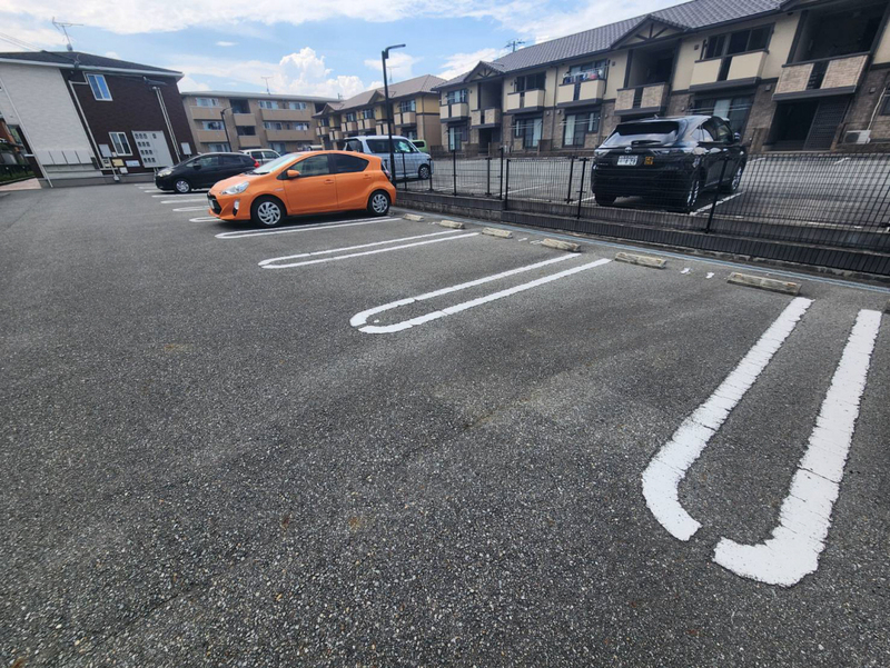 Villa やまっちゃの物件外観写真