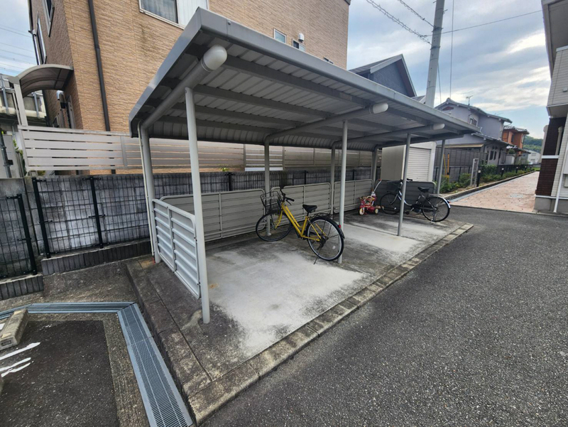 Villa やまっちゃの物件内観写真
