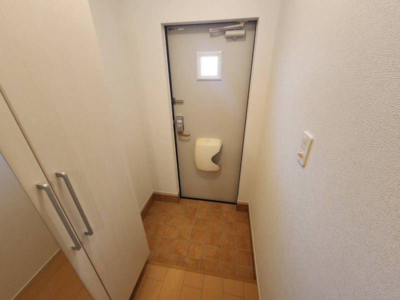 Villa やまっちゃの物件内観写真
