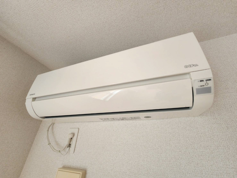 Villa やまっちゃの物件内観写真