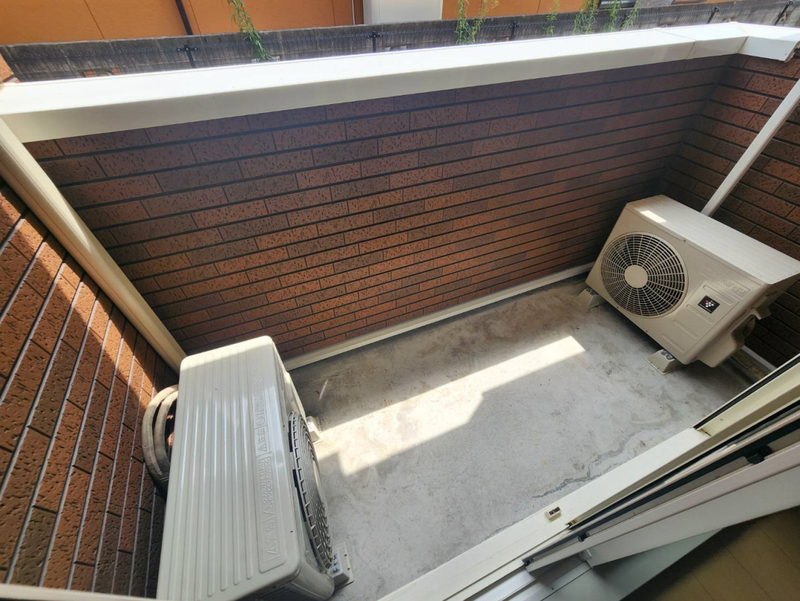Villa やまっちゃの物件内観写真