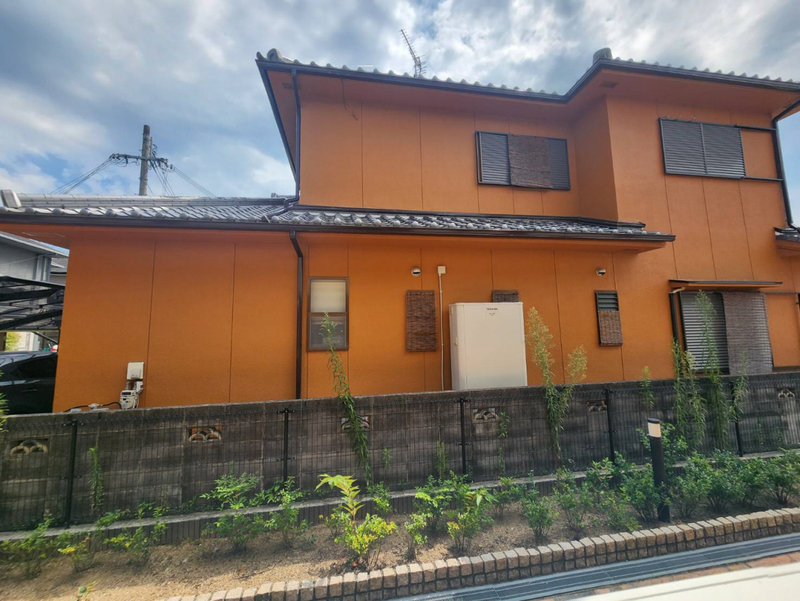 Villa やまっちゃの物件内観写真