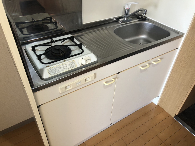 キッチン 写真2