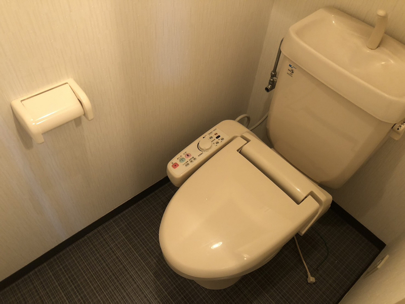 トイレ 写真16