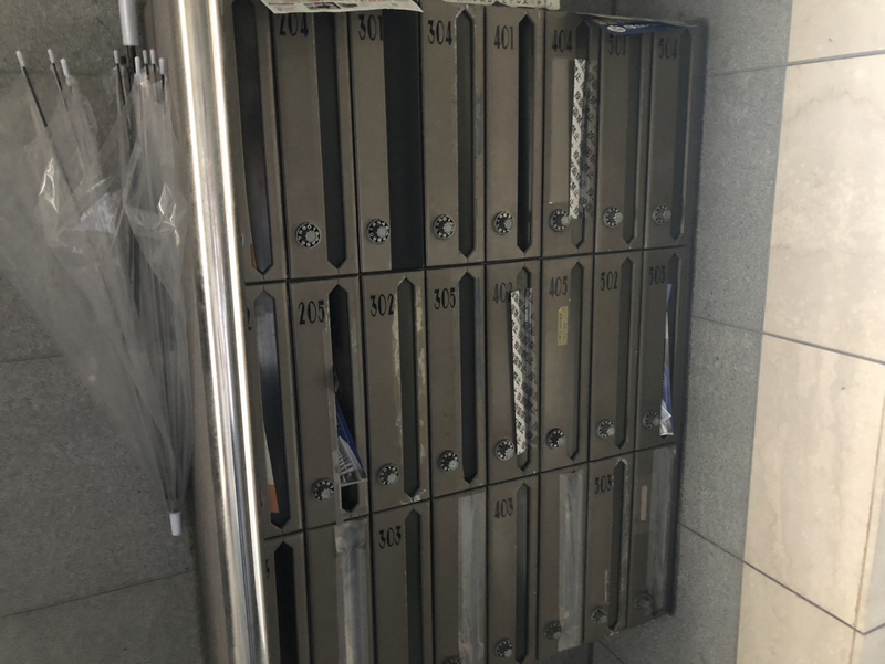 共用部 写真34