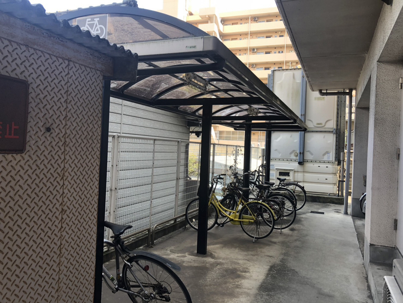 共用部 写真35